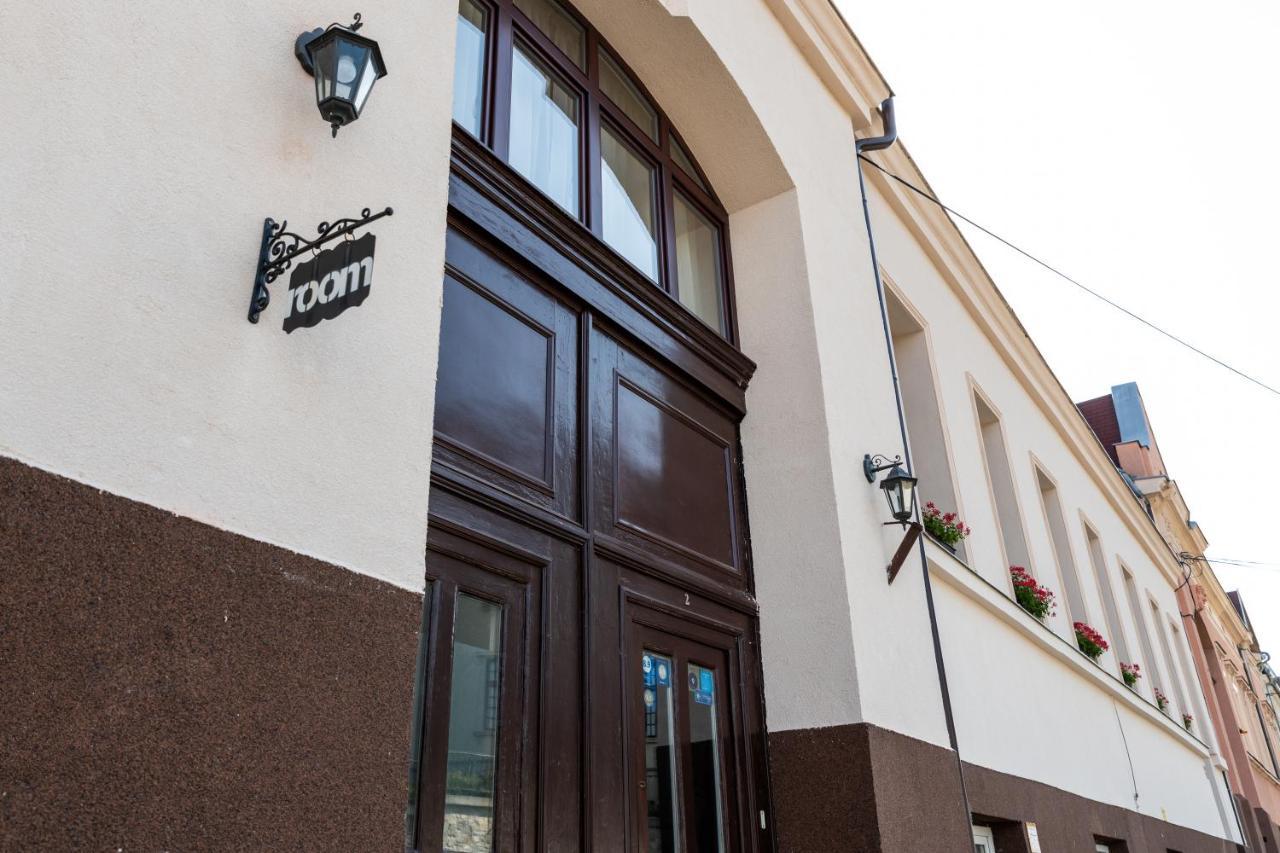 Fenyes Vinorium Bed and Breakfast Sopron Eksteriør billede