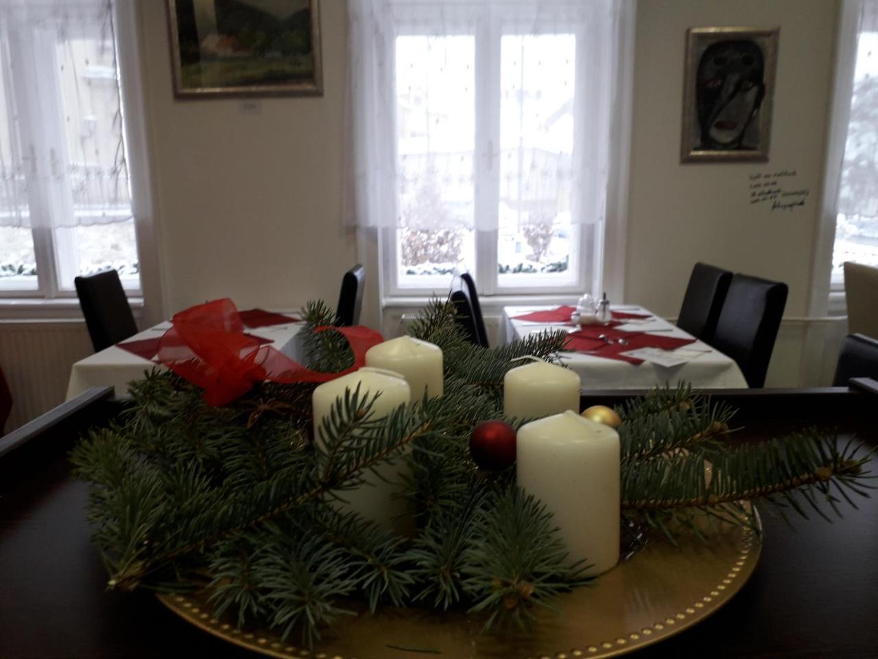 Fenyes Vinorium Bed and Breakfast Sopron Eksteriør billede